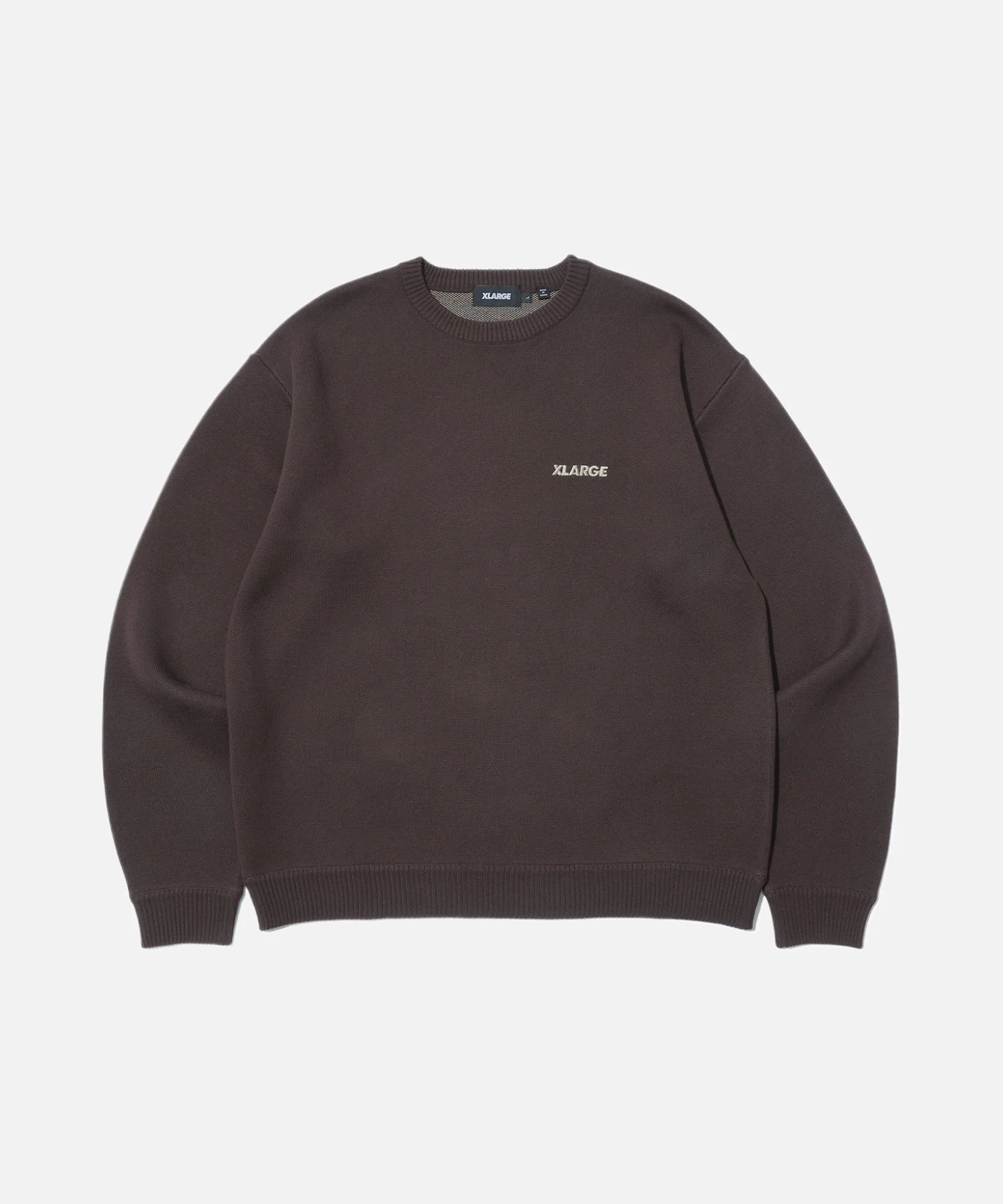 BACKSIDE OG CREWNECK KNIT - Image 2