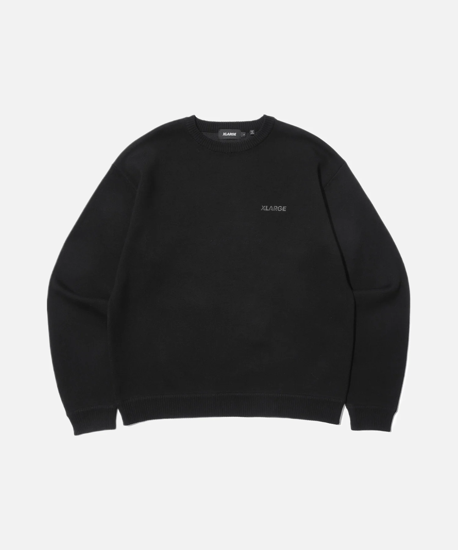 BACKSIDE OG CREWNECK KNIT - Image 4