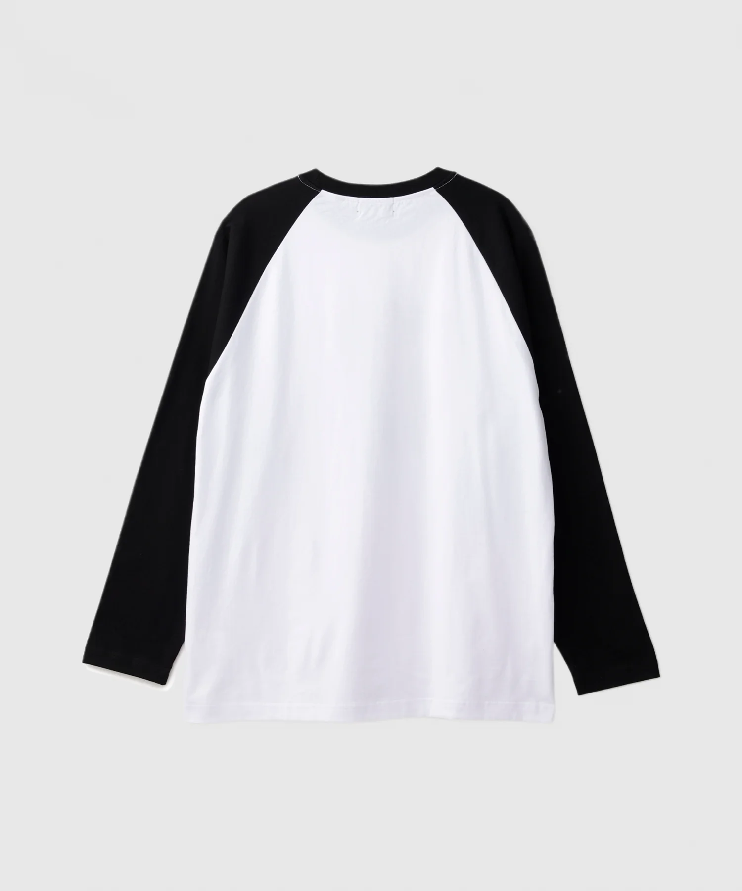 CLASSIC RAGLAN TEE - Image 4