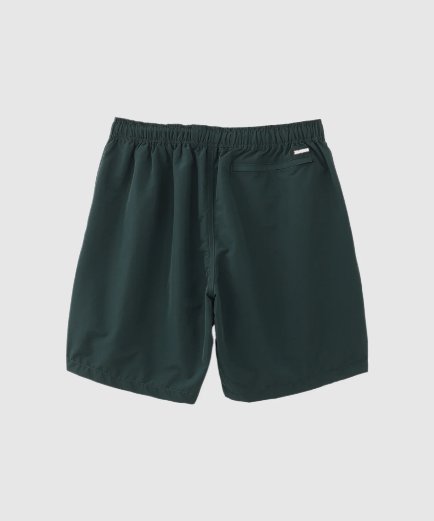 EMBROIDERED NYLON SHORT PANTS - Image 11