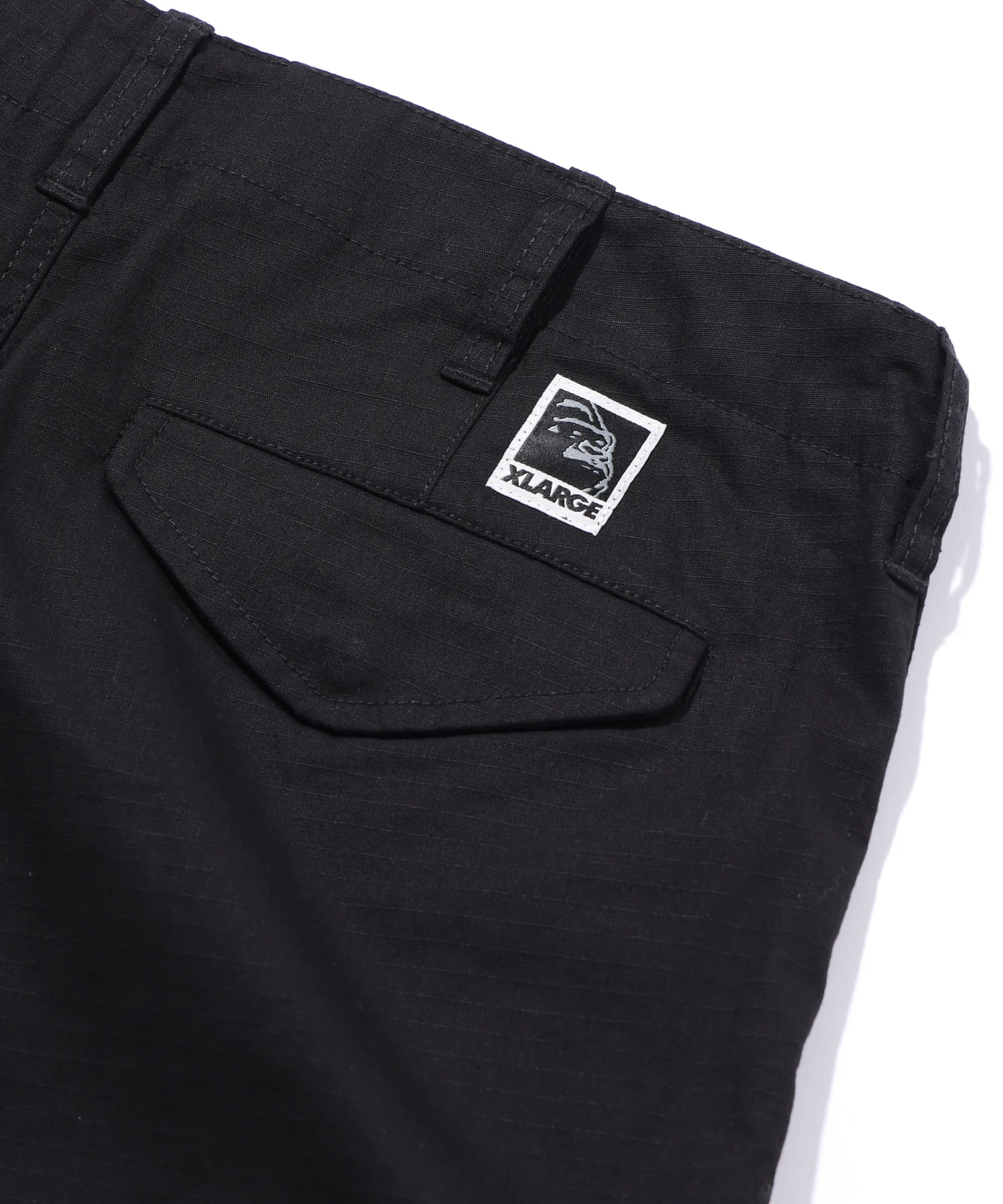 LABEL RIPSTOP SHORTS - Image 8
