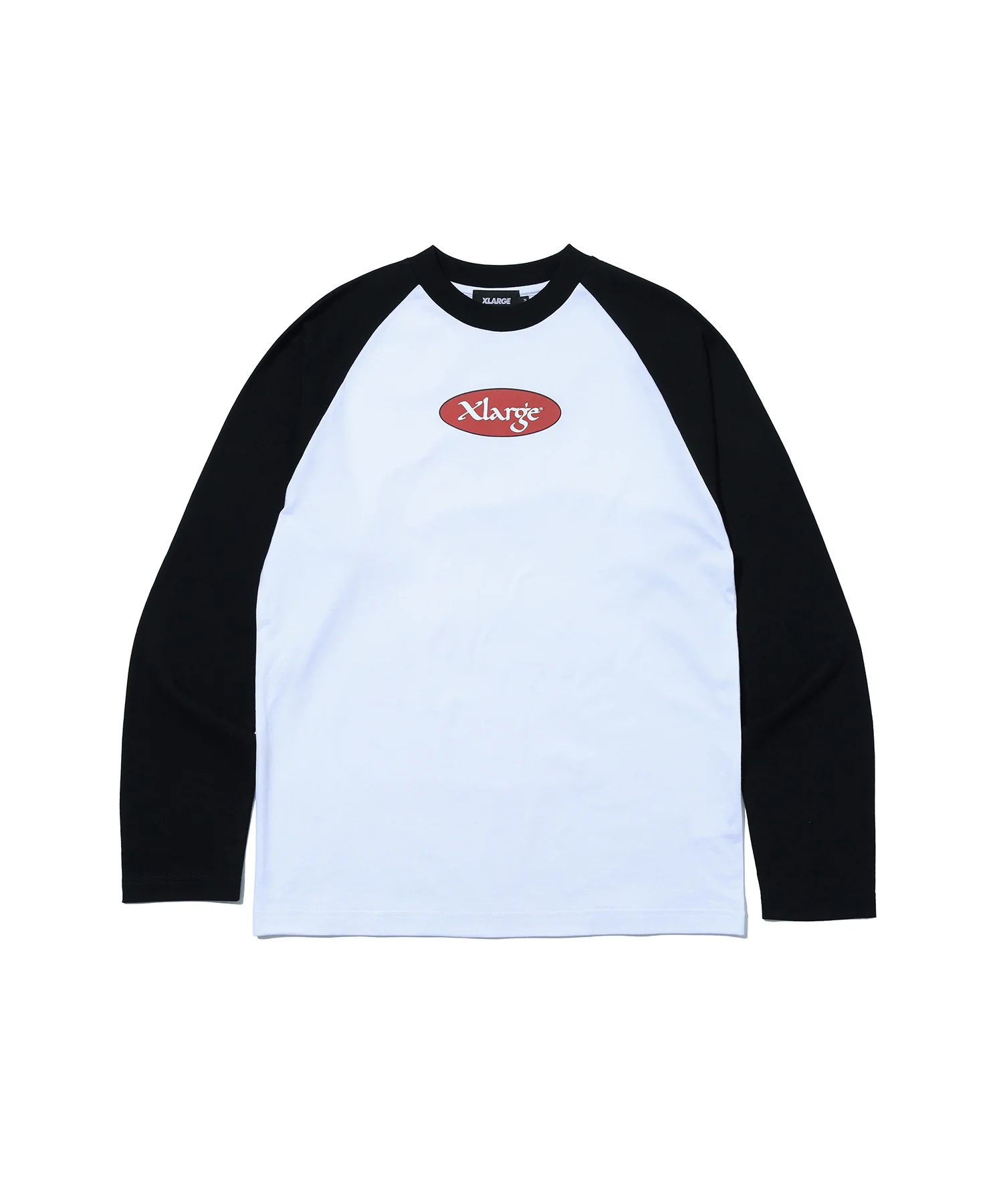 NU AGE RAGLAN L/S TEE - Image 3