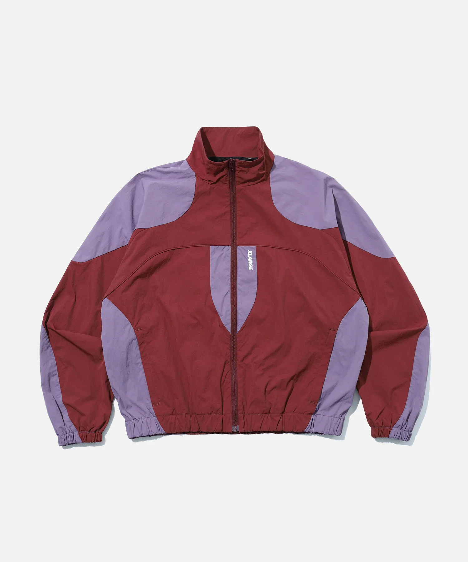 NU AGE TRACK JACKET - Image 4