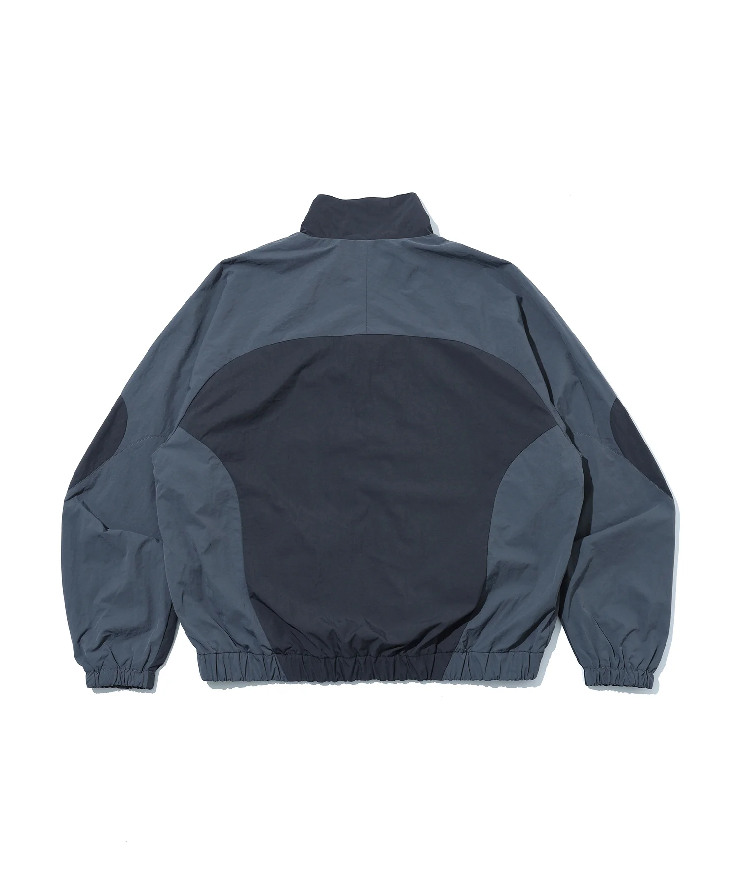 NU AGE TRACK JACKET - Image 5