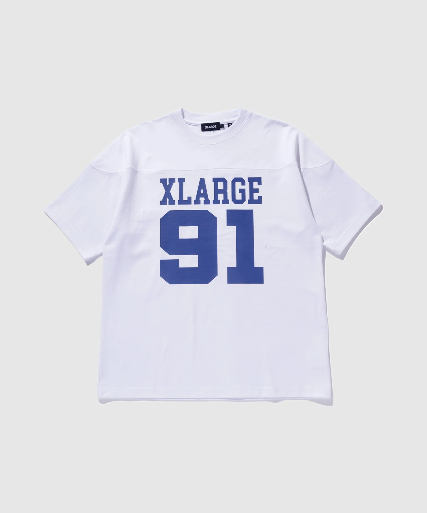 NUMBERING S/S TEE - Image 7