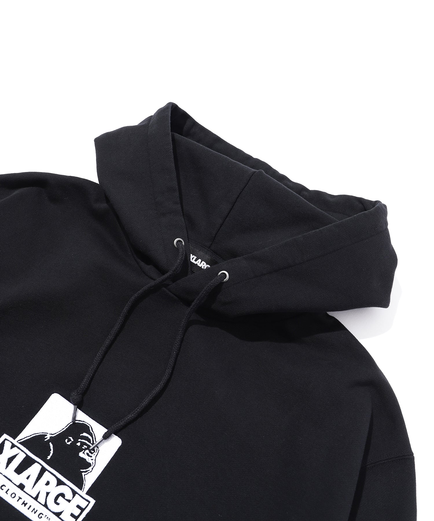 OG LOGO HOODED SWEATSHIRT - Image 6