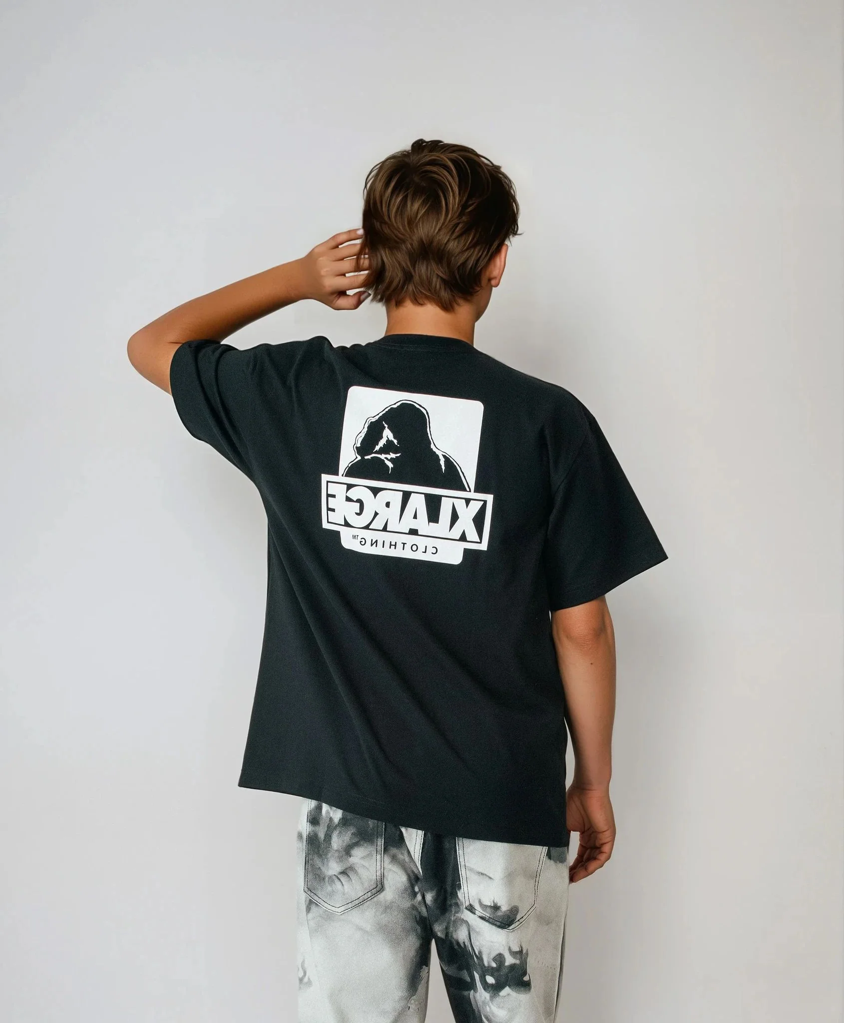 OG LOGO S/S TEE - Image 2