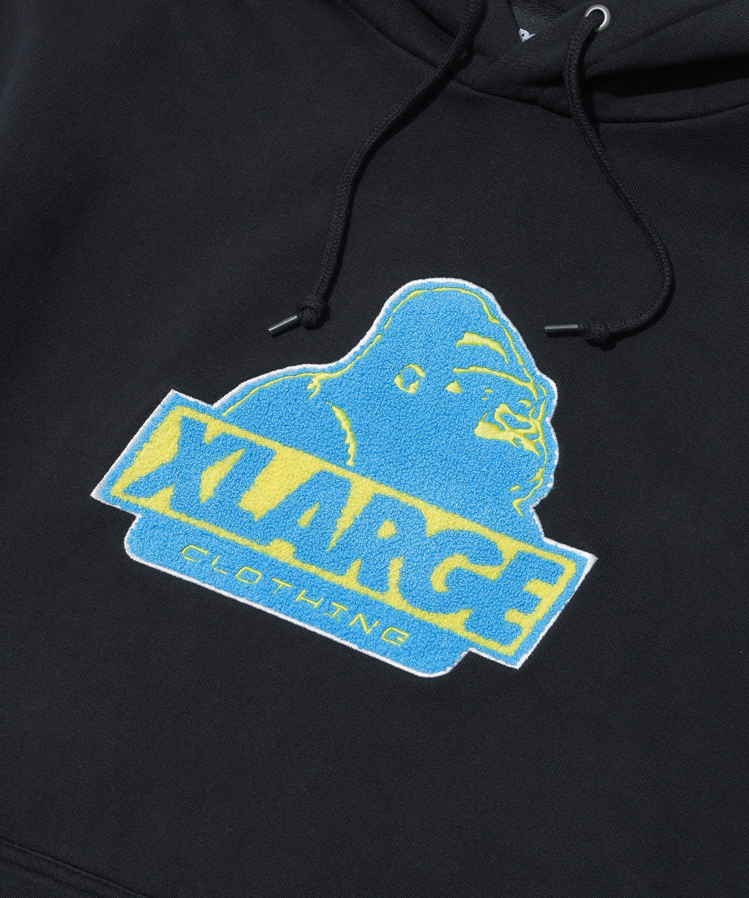OLD OG COLORS PULLOVER HOODED SWEATSHIRT - Image 9