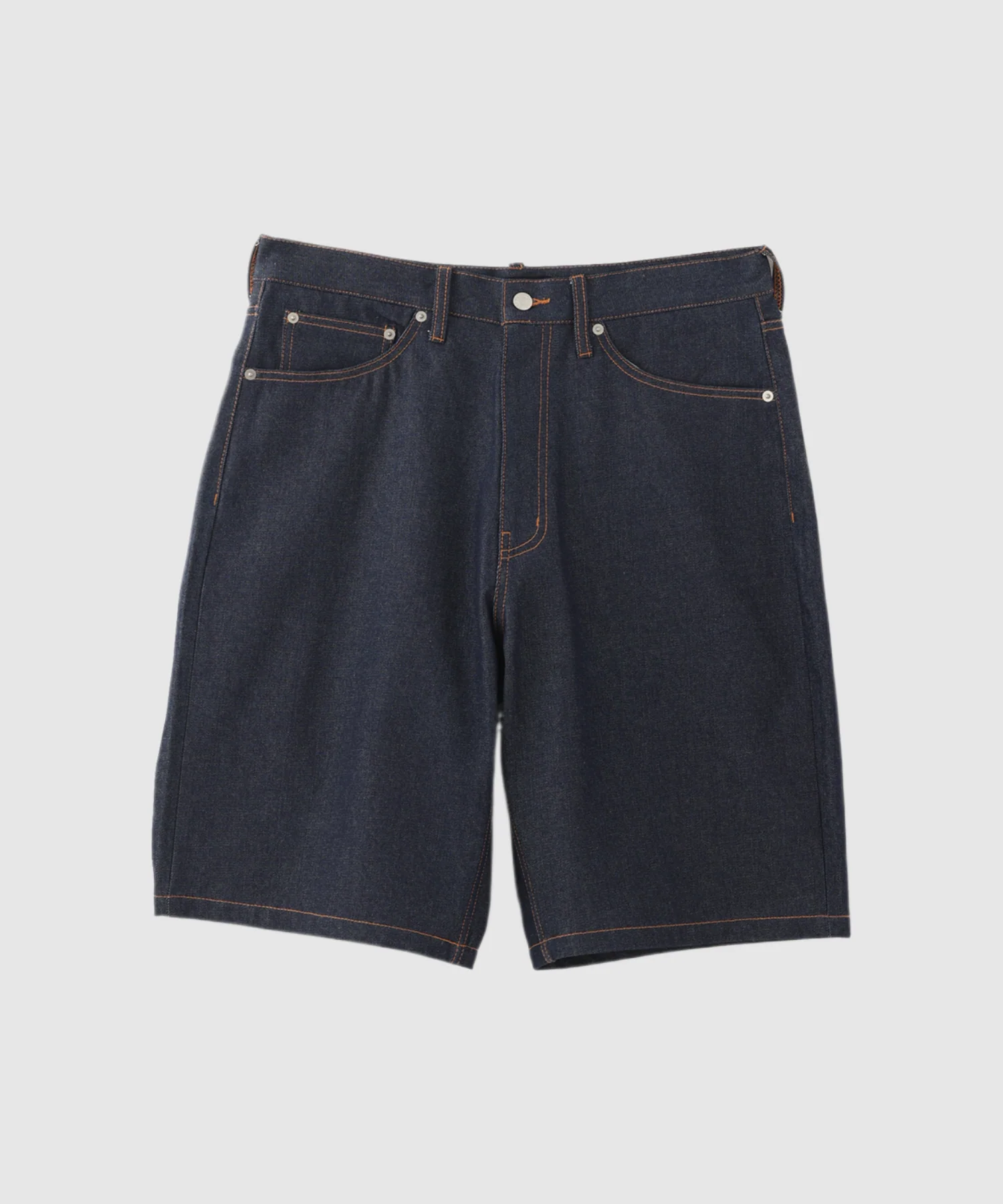OLD OG DENIM SHORT PANTS - Image 5