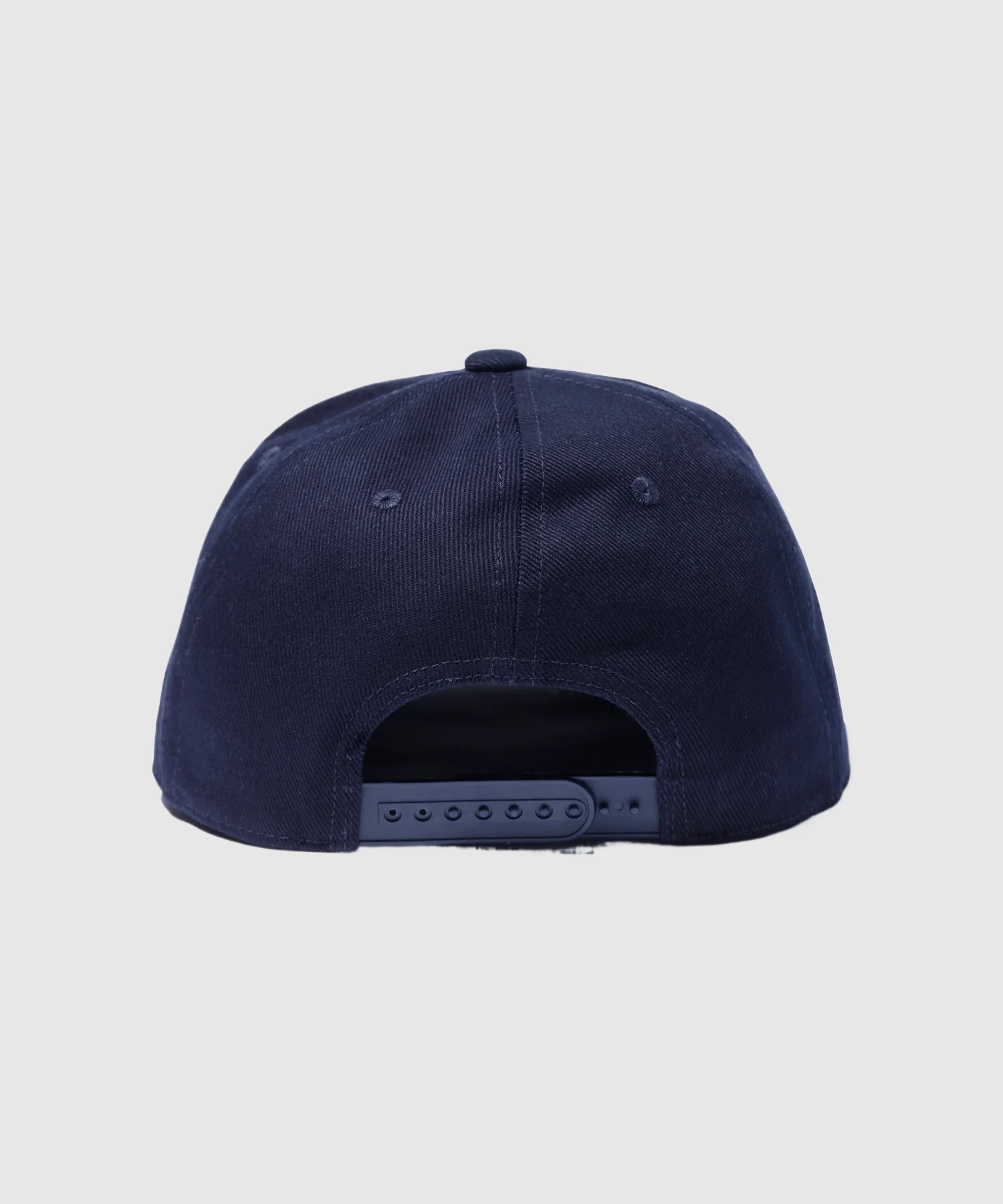 ROUND LOGO SNAPBACK CAP - Image 4