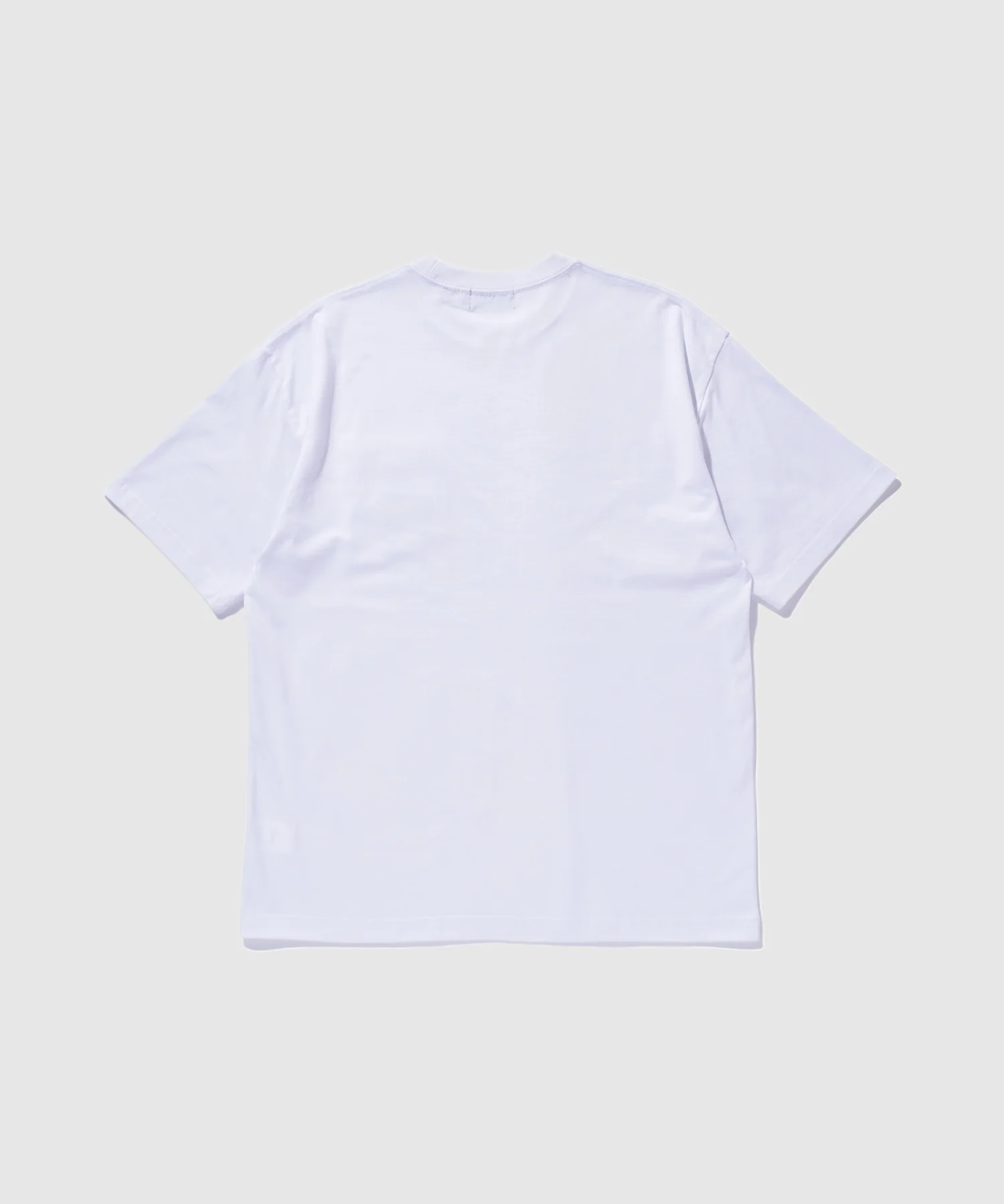 SLANTED OG S/S POCKET TEE - Image 4