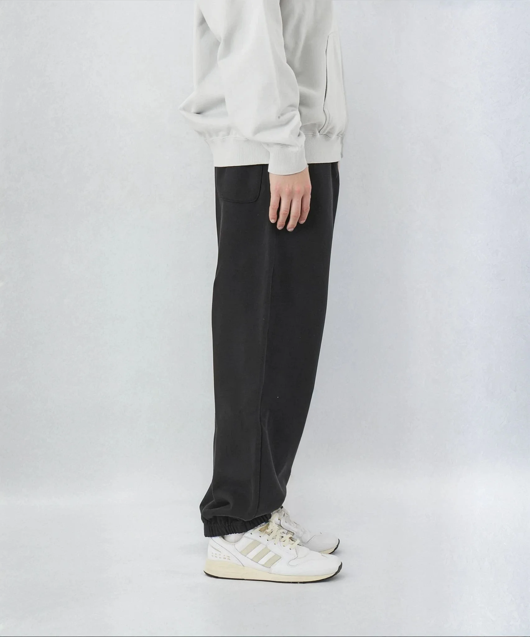 STANDARD LOGO SWEATPANTS - Image 4