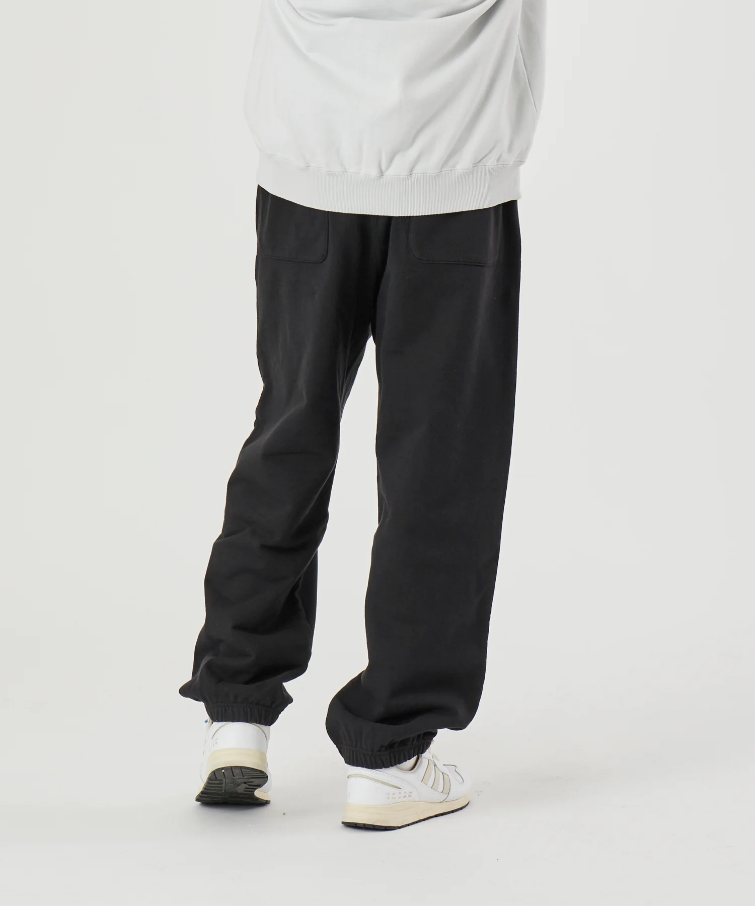 STANDARD LOGO SWEATPANTS - Image 5