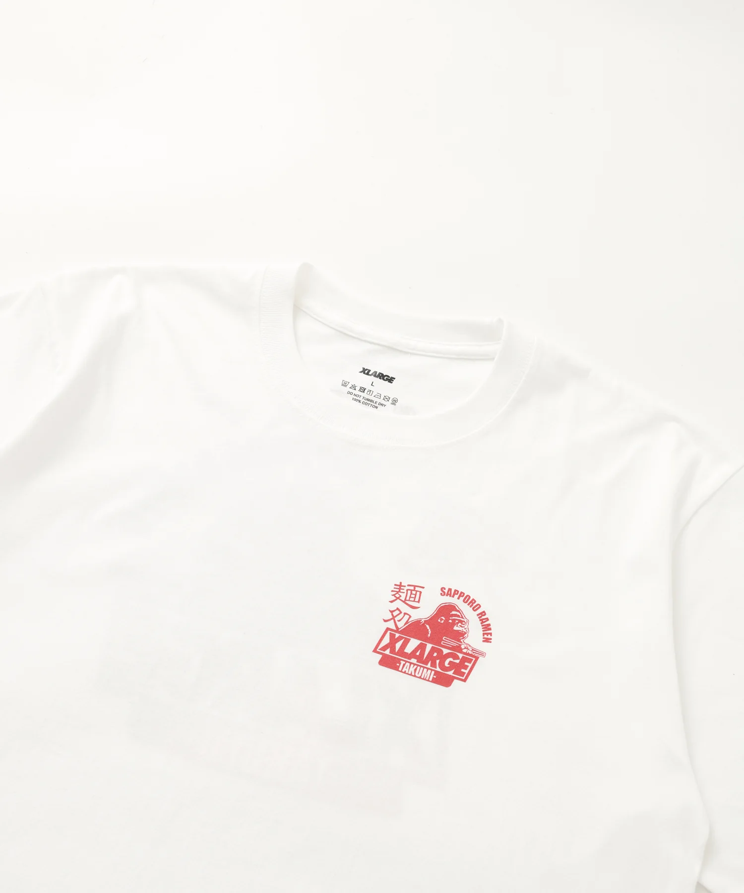 TAKUMI S/S TEE - Image 8