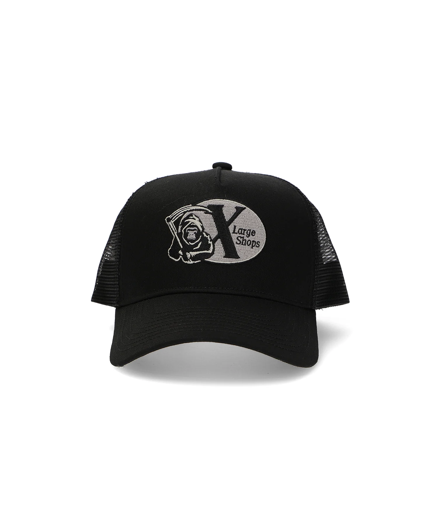 TRUCKER MESH CAP - Image 6