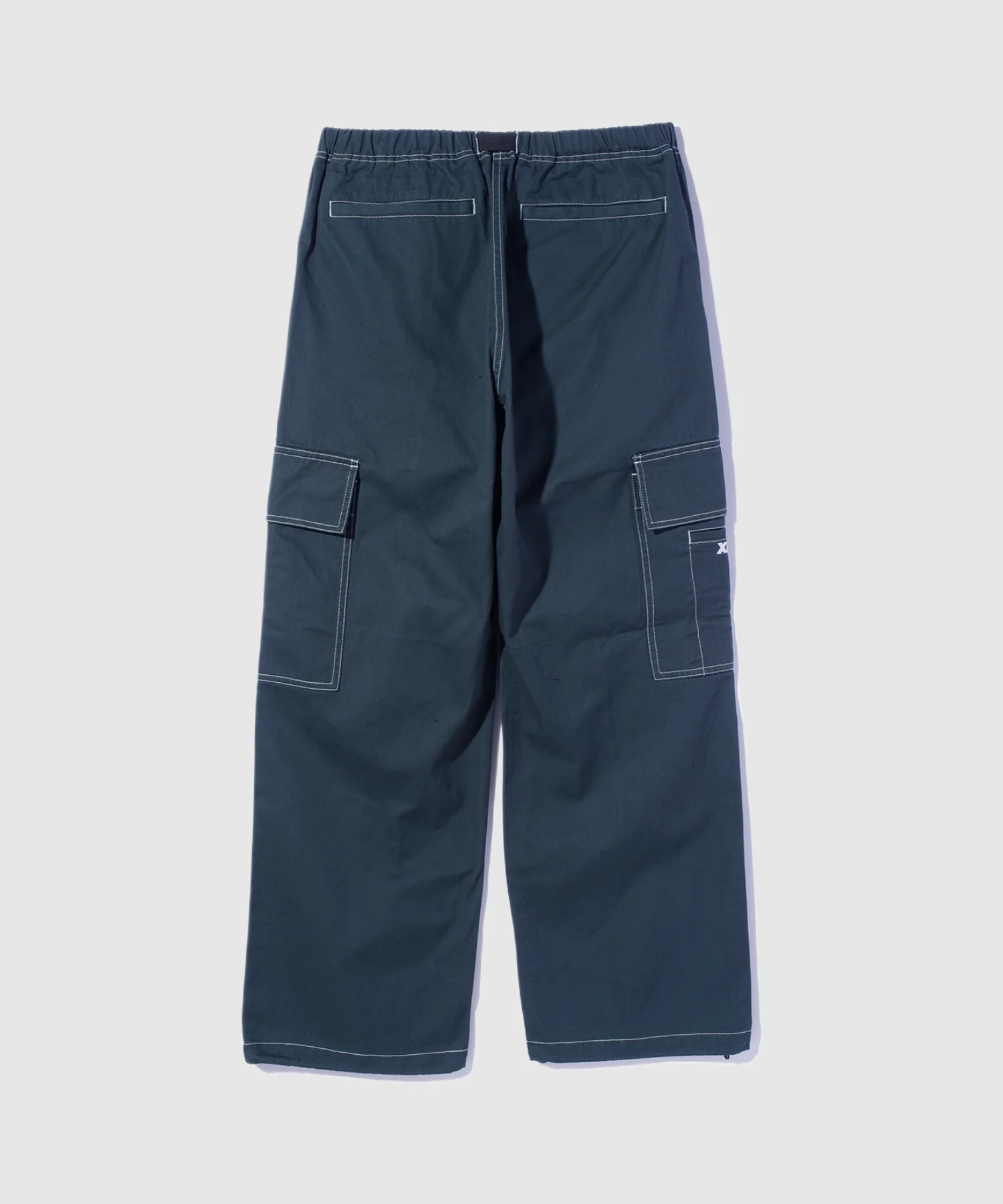 TWILL EASY CARGO PANT - Image 16