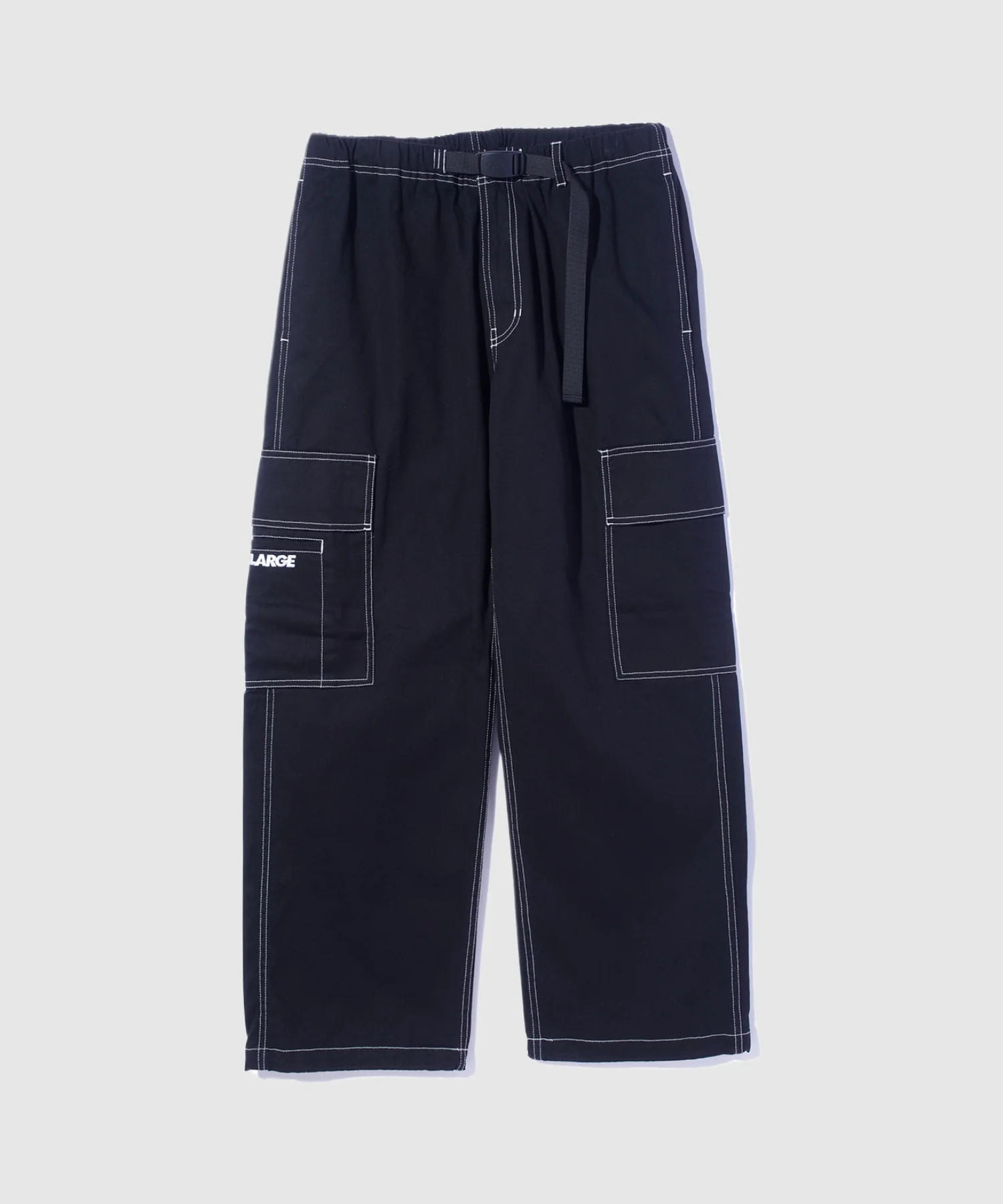 TWILL EASY CARGO PANT - Image 8