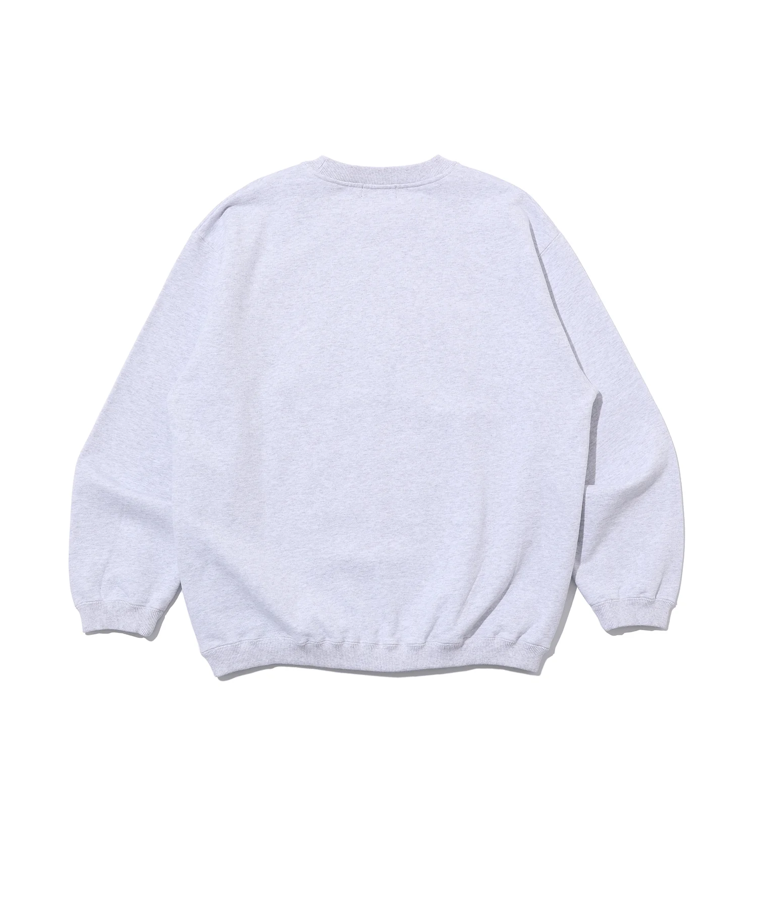 VARSITY CREWNECK SWEATSHIRT - Image 3
